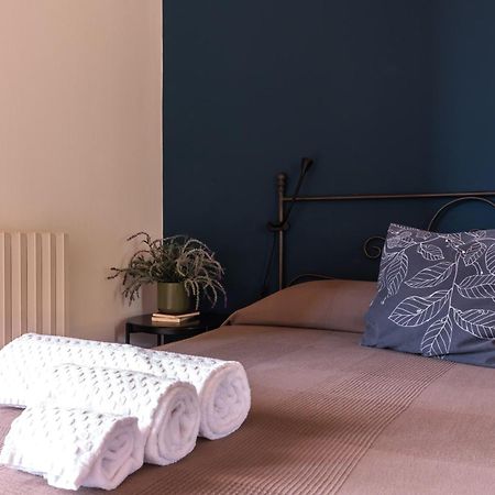 Cottage Immerso Nel Vigneto Caltagirone Zewnętrze zdjęcie