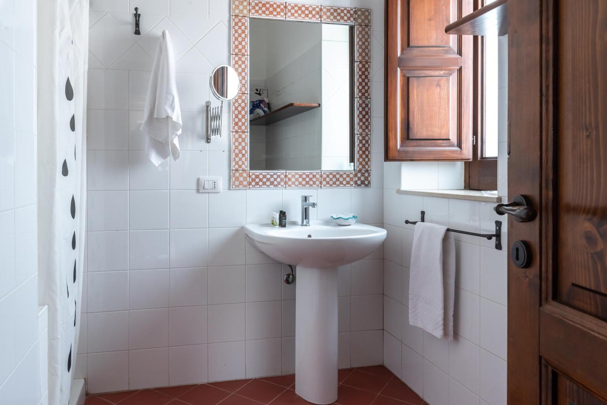 Cottage Immerso Nel Vigneto Caltagirone Zewnętrze zdjęcie