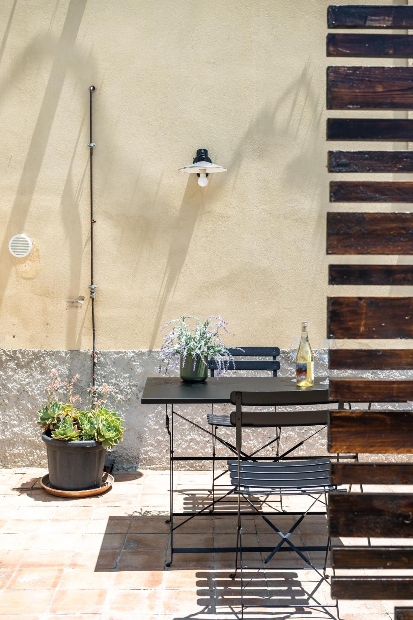 Cottage Immerso Nel Vigneto Caltagirone Zewnętrze zdjęcie